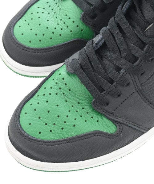 NIKE รองเท้าผ้าใบ