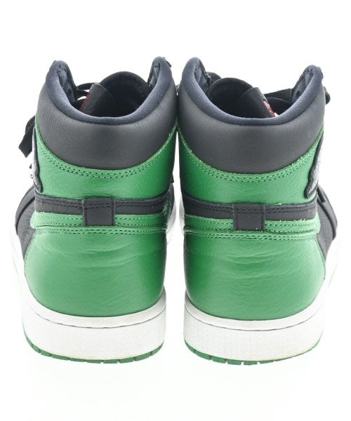 NIKE รองเท้าผ้าใบ