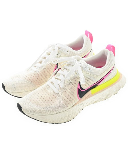 NIKE รองเท้าผ้าใบ