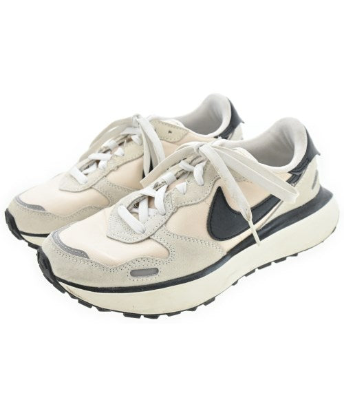 NIKE รองเท้าผ้าใบ