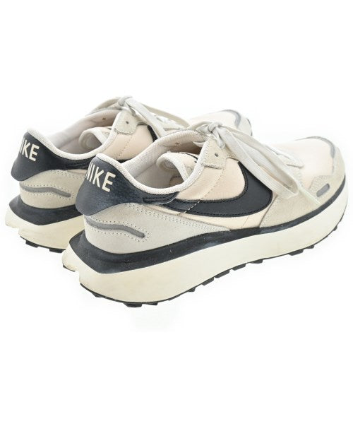 NIKE รองเท้าผ้าใบ