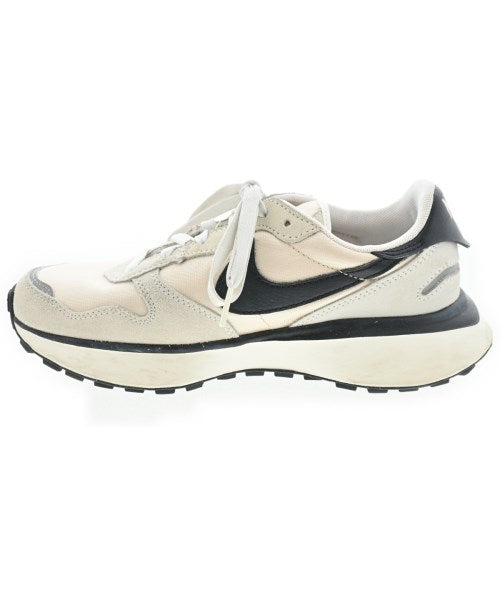 NIKE รองเท้าผ้าใบ