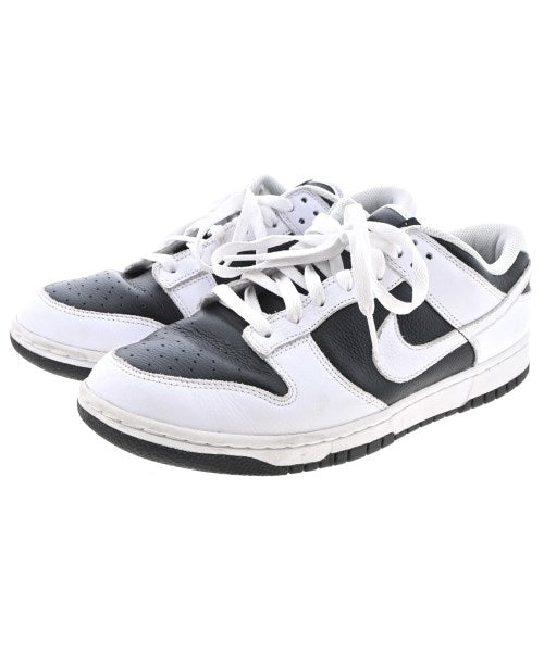 NIKE รองเท้าผ้าใบ