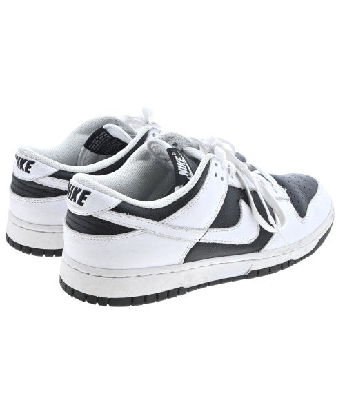 NIKE รองเท้าผ้าใบ