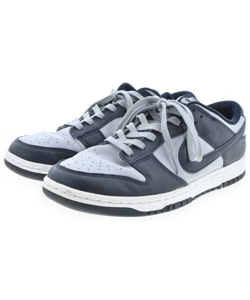 NIKE รองเท้าผ้าใบ