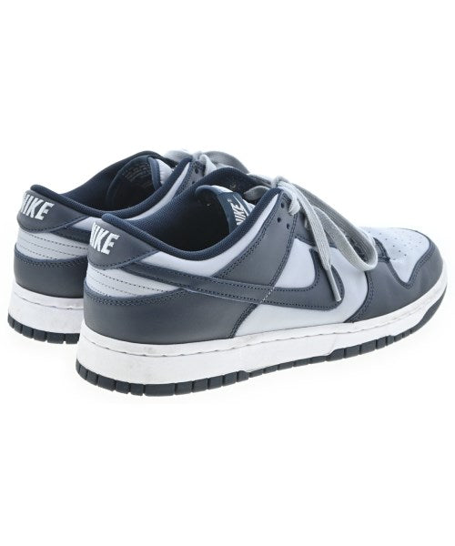 NIKE รองเท้าผ้าใบ