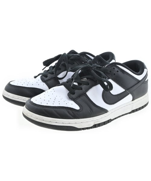 NIKE รองเท้าผ้าใบ