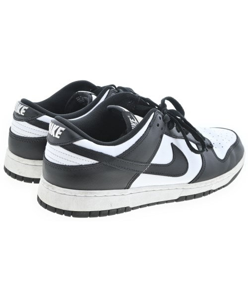 NIKE รองเท้าผ้าใบ