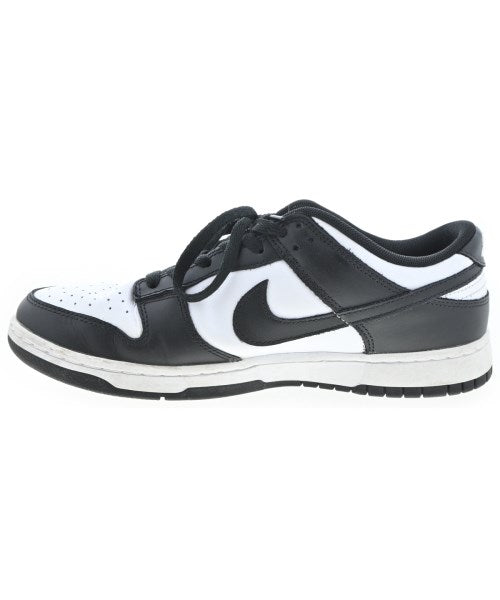 NIKE รองเท้าผ้าใบ