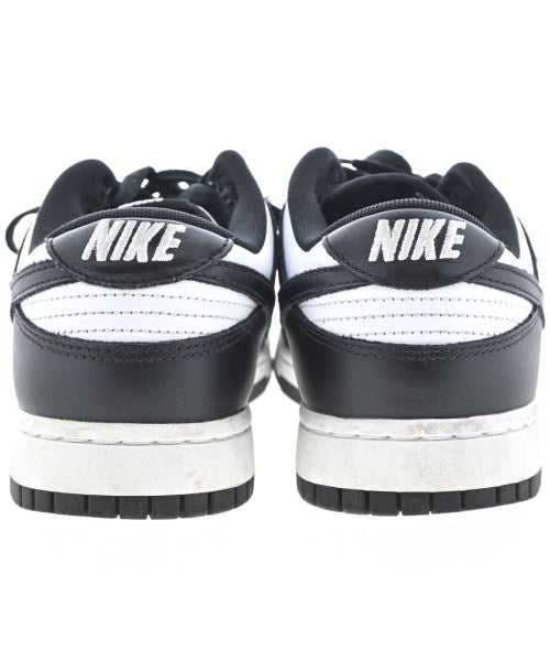 NIKE รองเท้าผ้าใบ