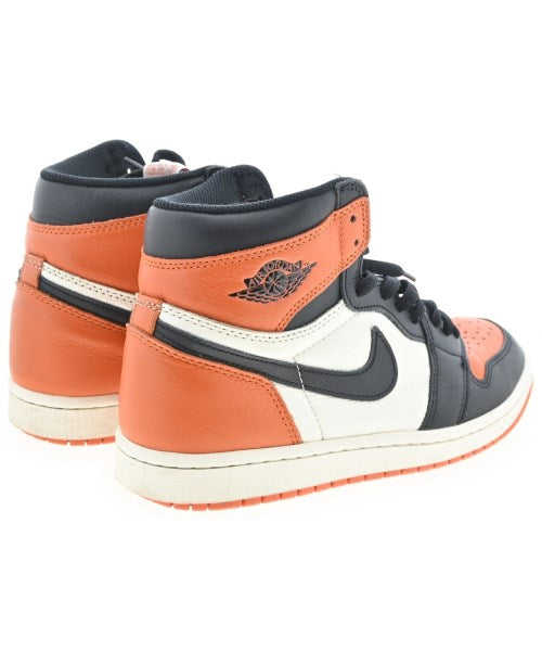 NIKE รองเท้าผ้าใบ