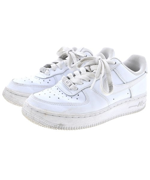 NIKE รองเท้าผ้าใบ