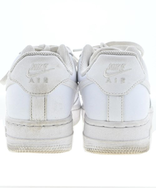 NIKE รองเท้าผ้าใบ