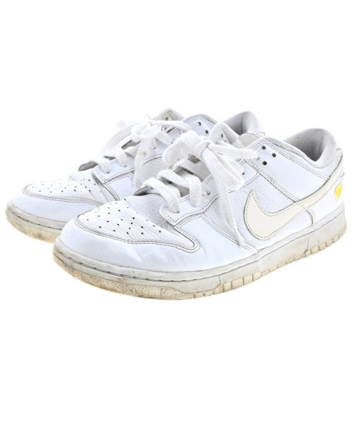 NIKE รองเท้าผ้าใบ