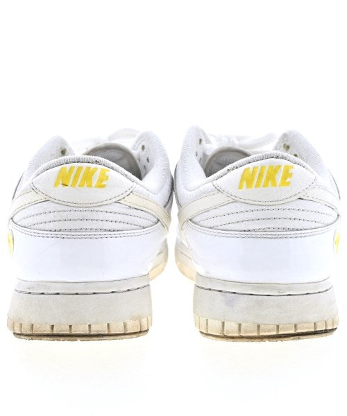 NIKE รองเท้าผ้าใบ