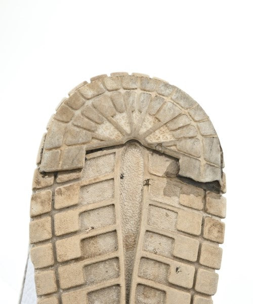 NIKE รองเท้าผ้าใบ
