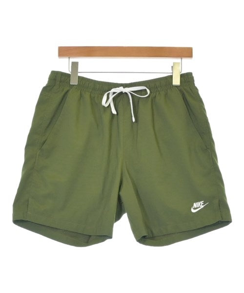 NIKE กางเกงขาสั้น