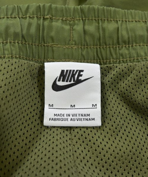 NIKE กางเกงขาสั้น
