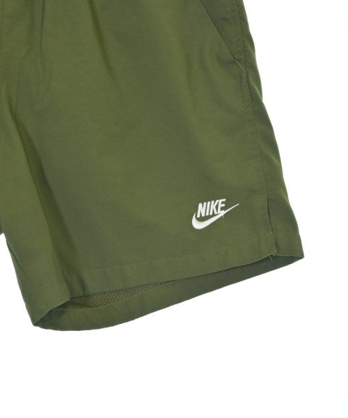 NIKE กางเกงขาสั้น