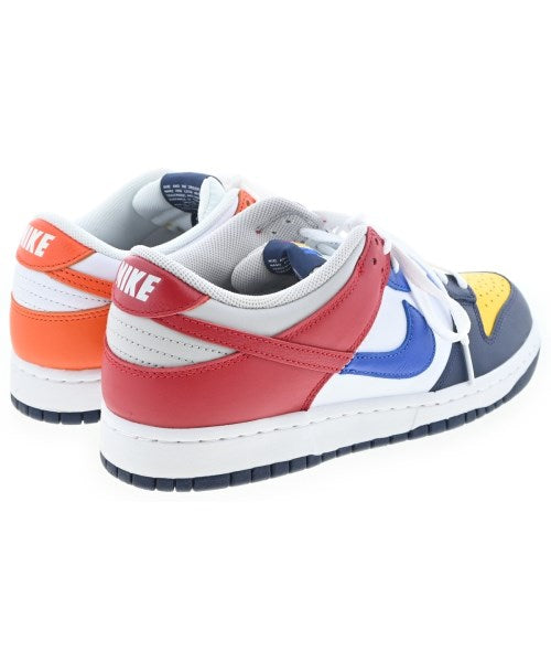 NIKE รองเท้าผ้าใบ