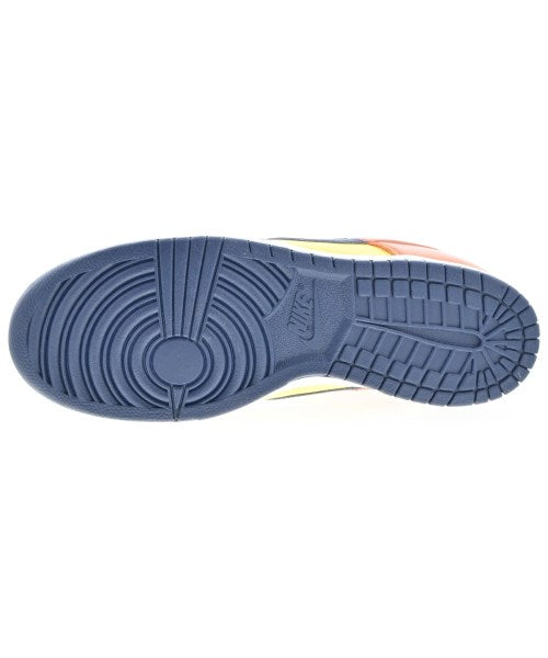 NIKE รองเท้าผ้าใบ