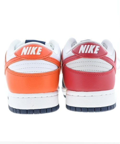 NIKE รองเท้าผ้าใบ