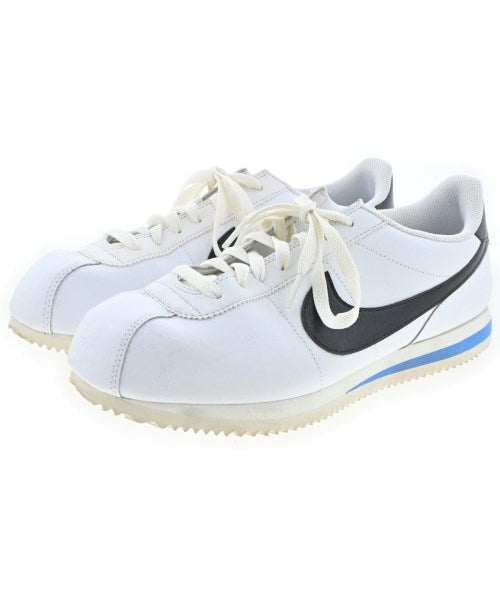 NIKE รองเท้าผ้าใบ
