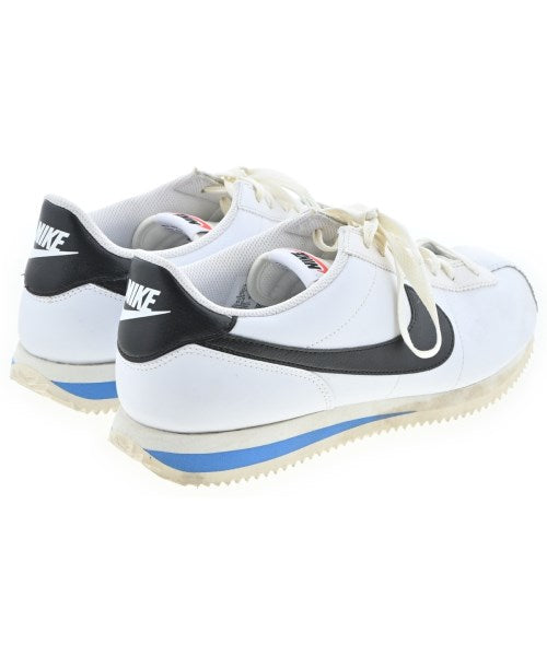 NIKE รองเท้าผ้าใบ