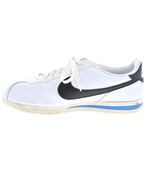 NIKE รองเท้าผ้าใบ