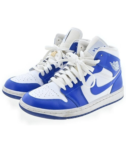 NIKE รองเท้าผ้าใบ