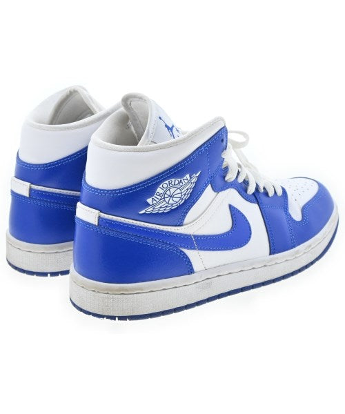 NIKE รองเท้าผ้าใบ