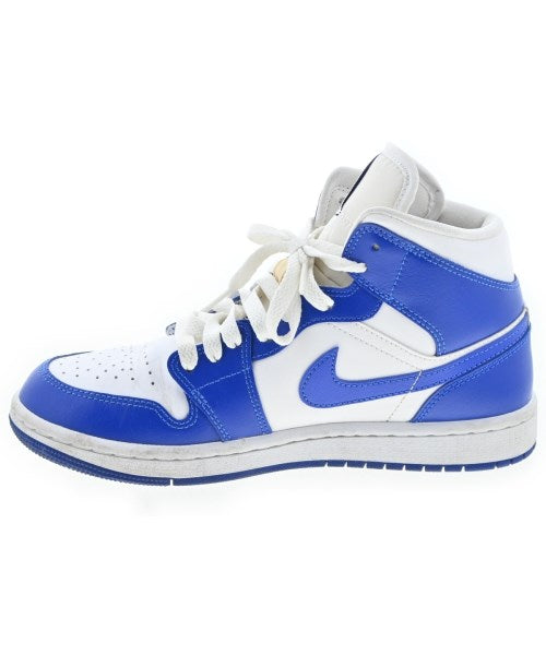 NIKE รองเท้าผ้าใบ