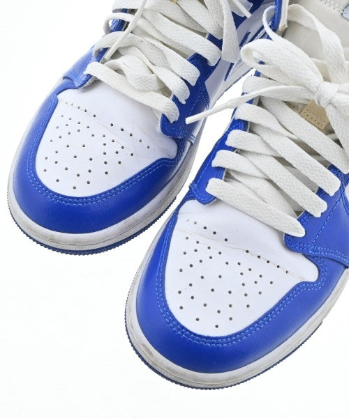 NIKE รองเท้าผ้าใบ