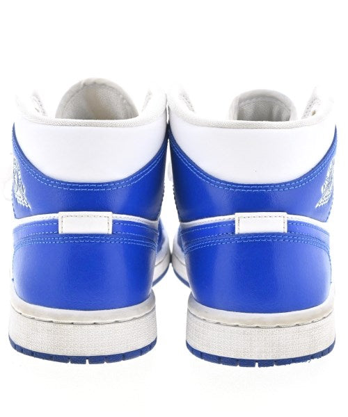 NIKE รองเท้าผ้าใบ