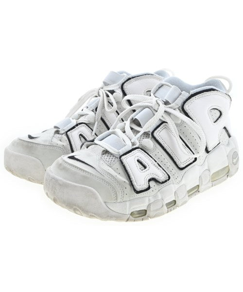 NIKE รองเท้าผ้าใบ