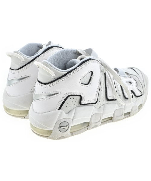 NIKE รองเท้าผ้าใบ