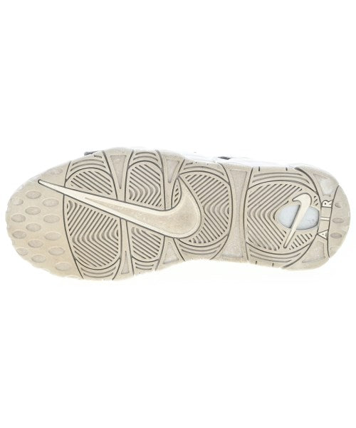 NIKE รองเท้าผ้าใบ