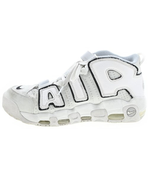 NIKE รองเท้าผ้าใบ