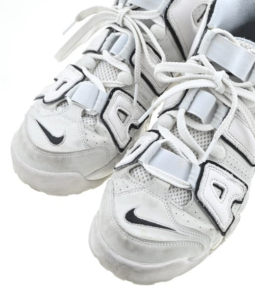 NIKE รองเท้าผ้าใบ