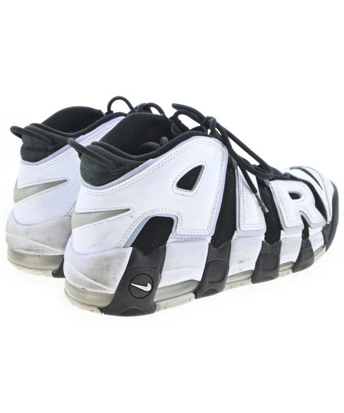NIKE รองเท้าผ้าใบ