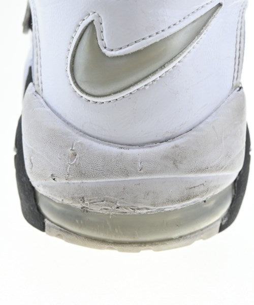 NIKE รองเท้าผ้าใบ