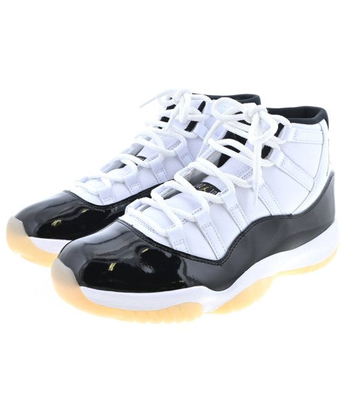 NIKE รองเท้าผ้าใบ
