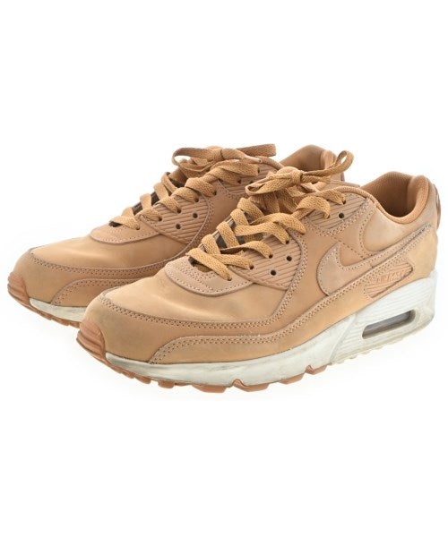 NIKE รองเท้าผ้าใบ