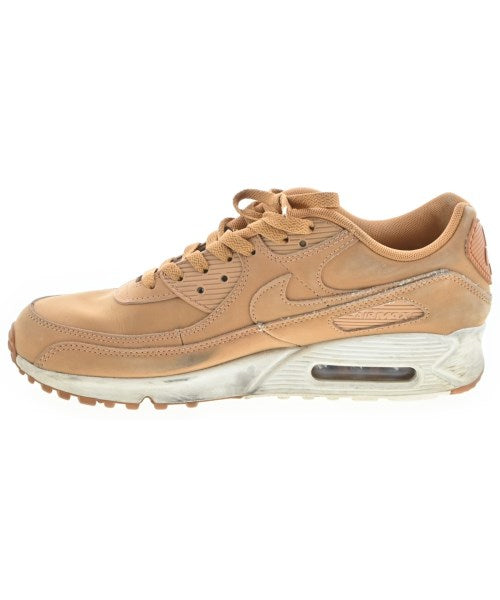NIKE รองเท้าผ้าใบ