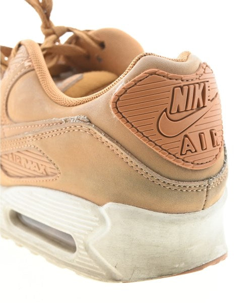 NIKE รองเท้าผ้าใบ