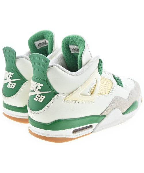 NIKE รองเท้าผ้าใบ