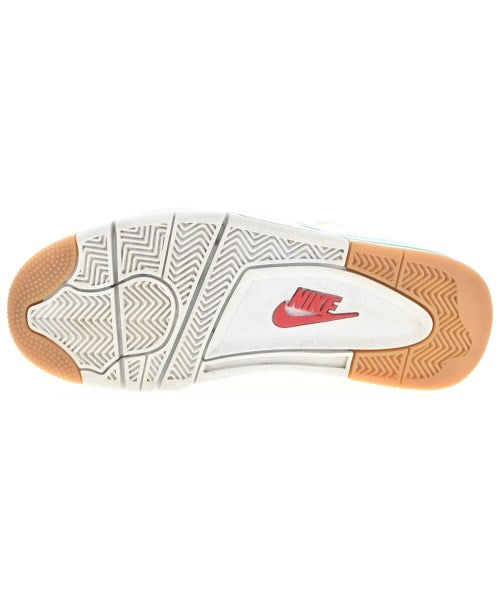 NIKE รองเท้าผ้าใบ