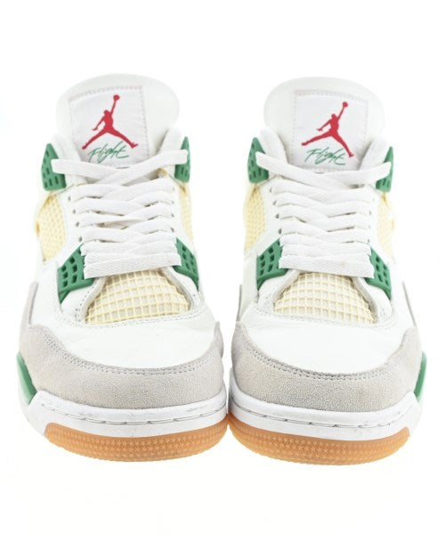 NIKE รองเท้าผ้าใบ
