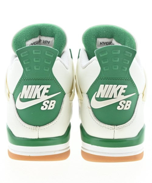 NIKE รองเท้าผ้าใบ