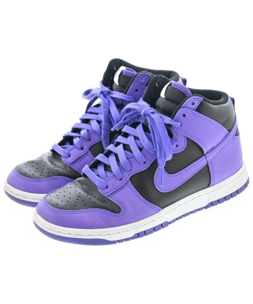 NIKE รองเท้าผ้าใบ